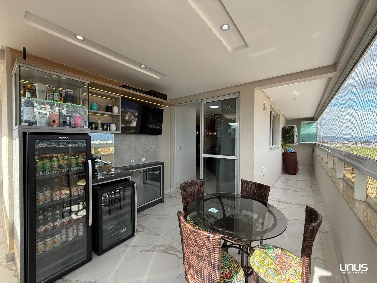 Apartamento com 3 quartos em Palhoça - Foto 6