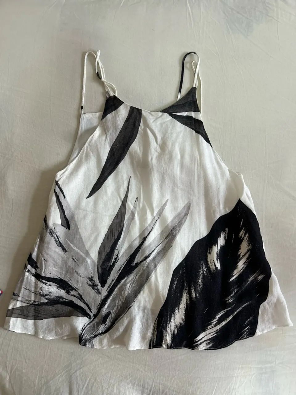 Kit com 3 blusas - Foto 5
