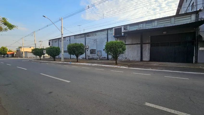 Foto - Goiânia - Jardim Guanabara