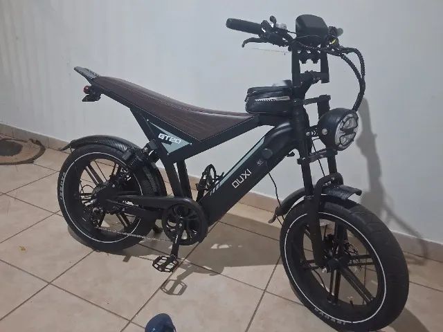 Bicicleta  - Foto 3