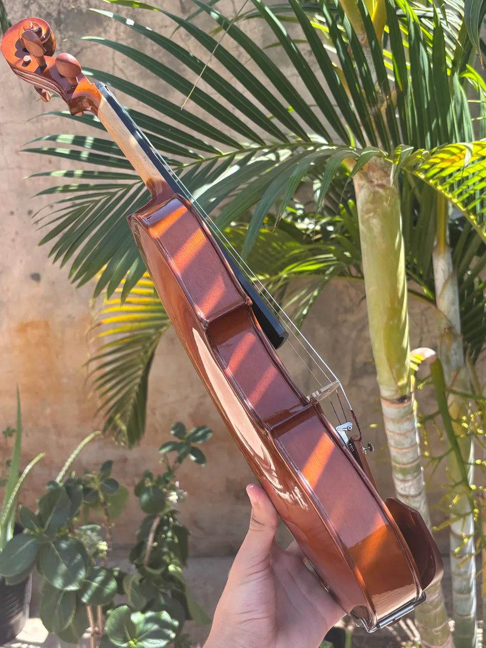 Violino VE 441  - Foto 2