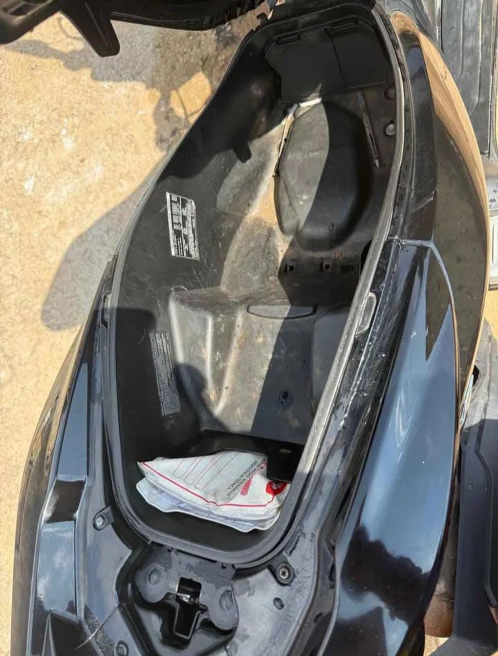 PCX 2016 - Foto 3