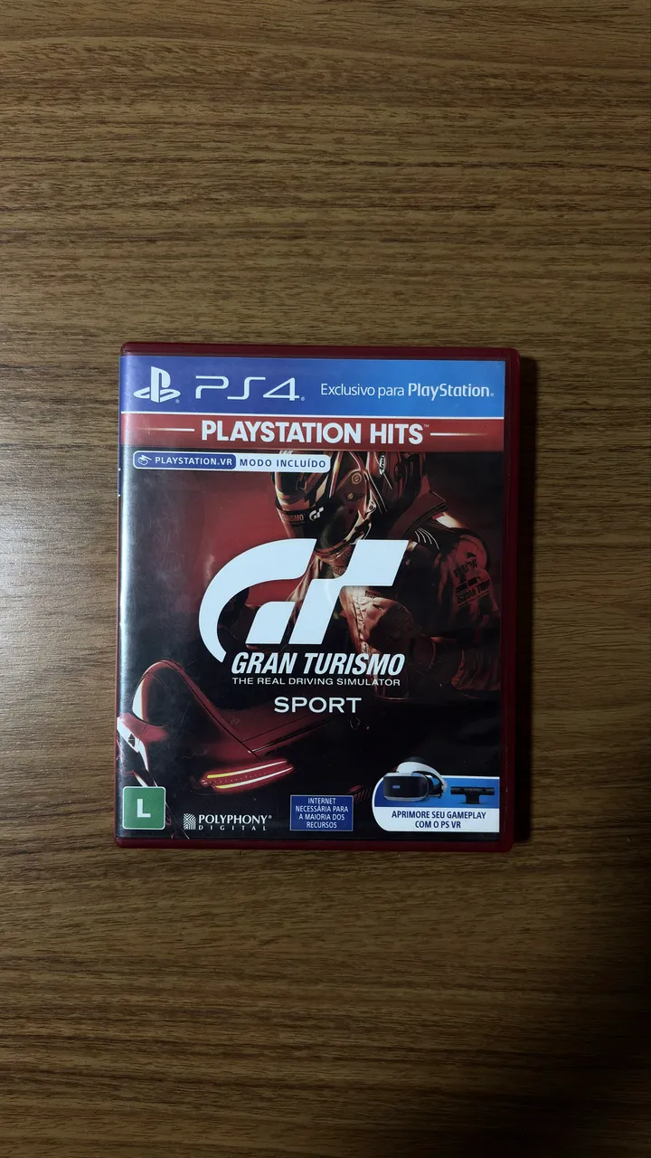 Jogo original playstation 2 Headhunter - Jogos de Vídeo Game