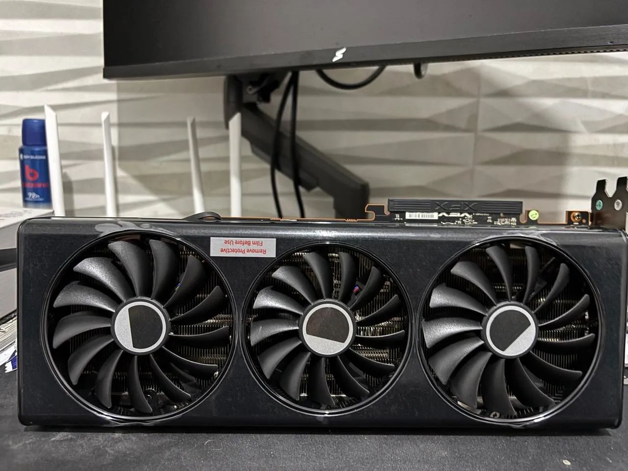 RX 7800XT