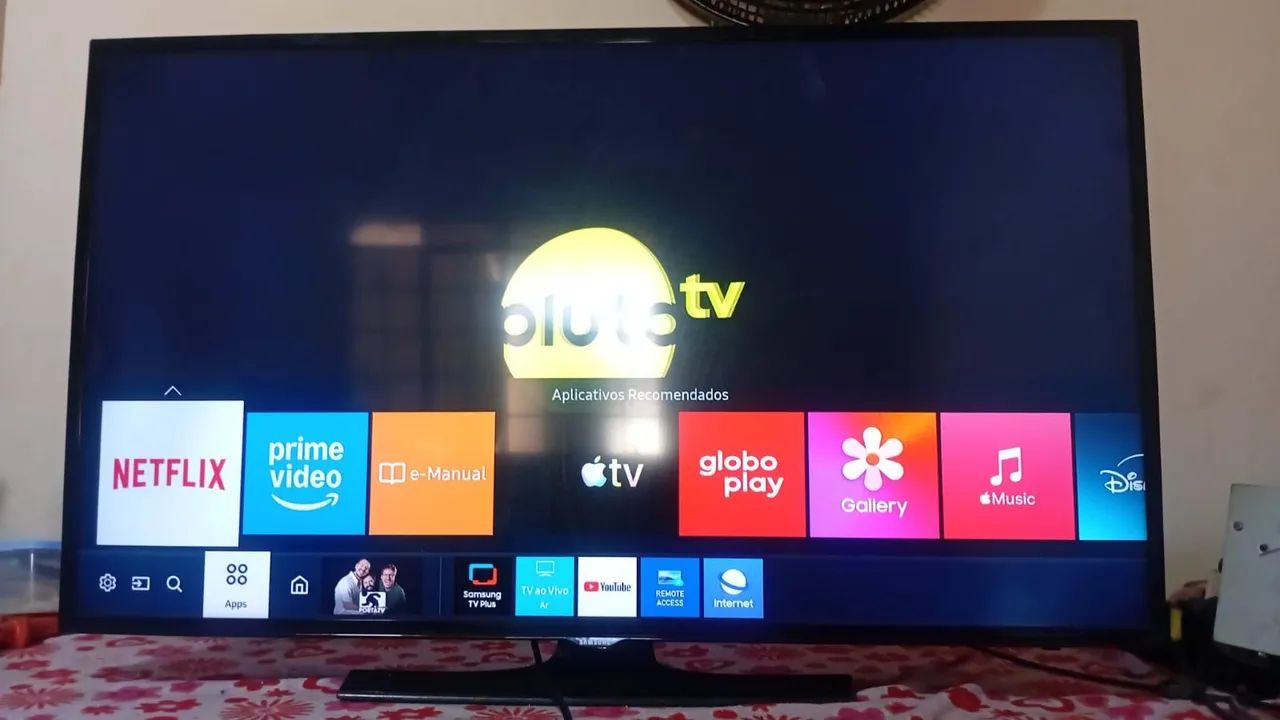 TV SMART 40