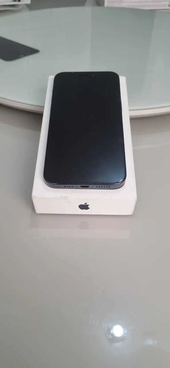 iPhone 15 Pro Max | 256GB