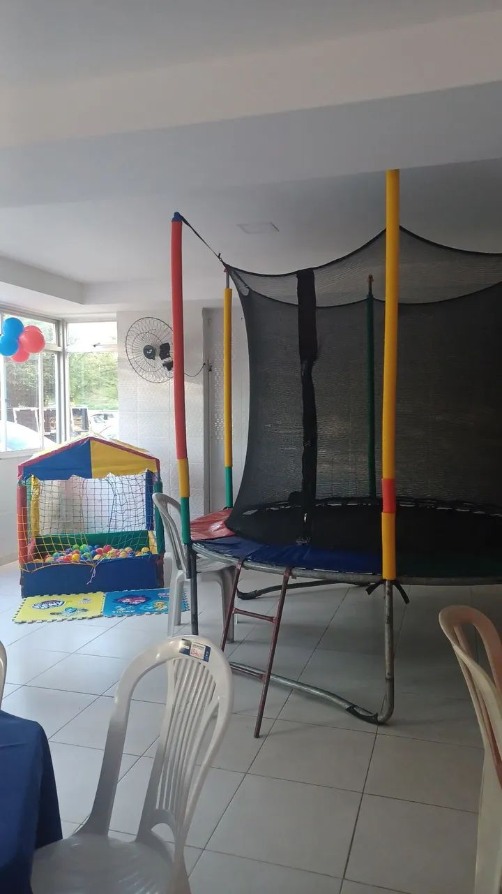 Aluguel de barracas de lanches e Brinquedos  - Foto 3