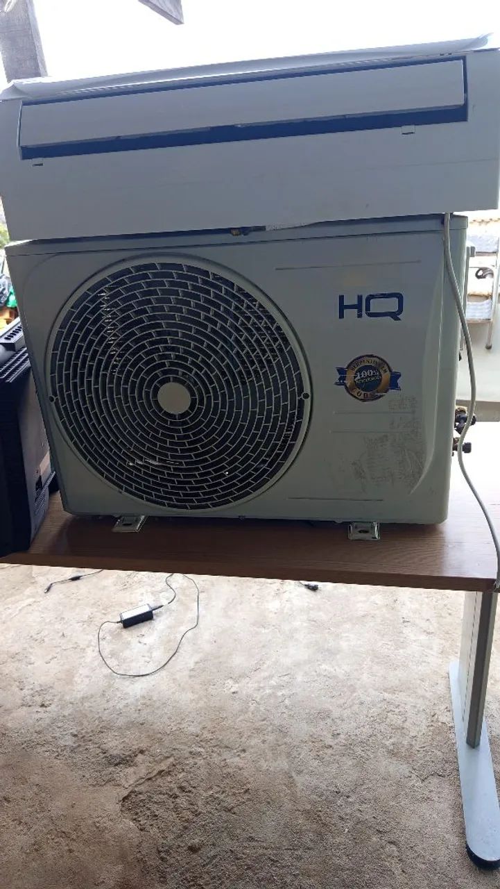 Ar condicionado HQ  - Foto 2