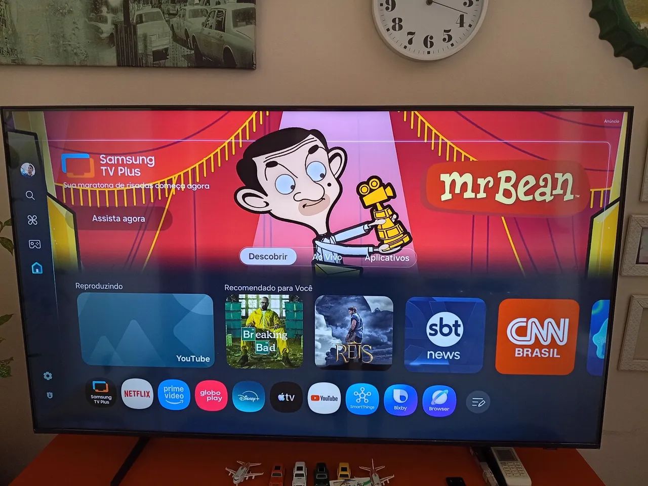 TV Samsung  - Foto 2