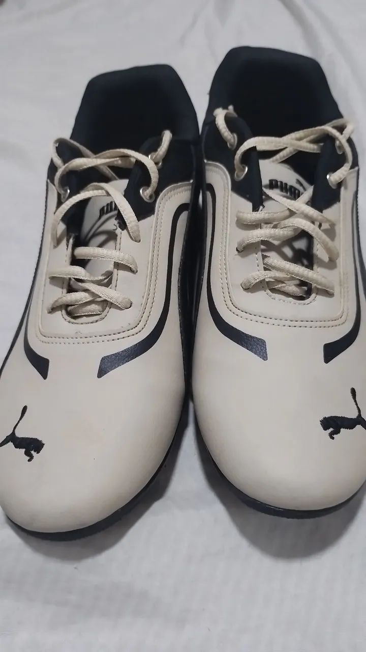 Tênis Puma 