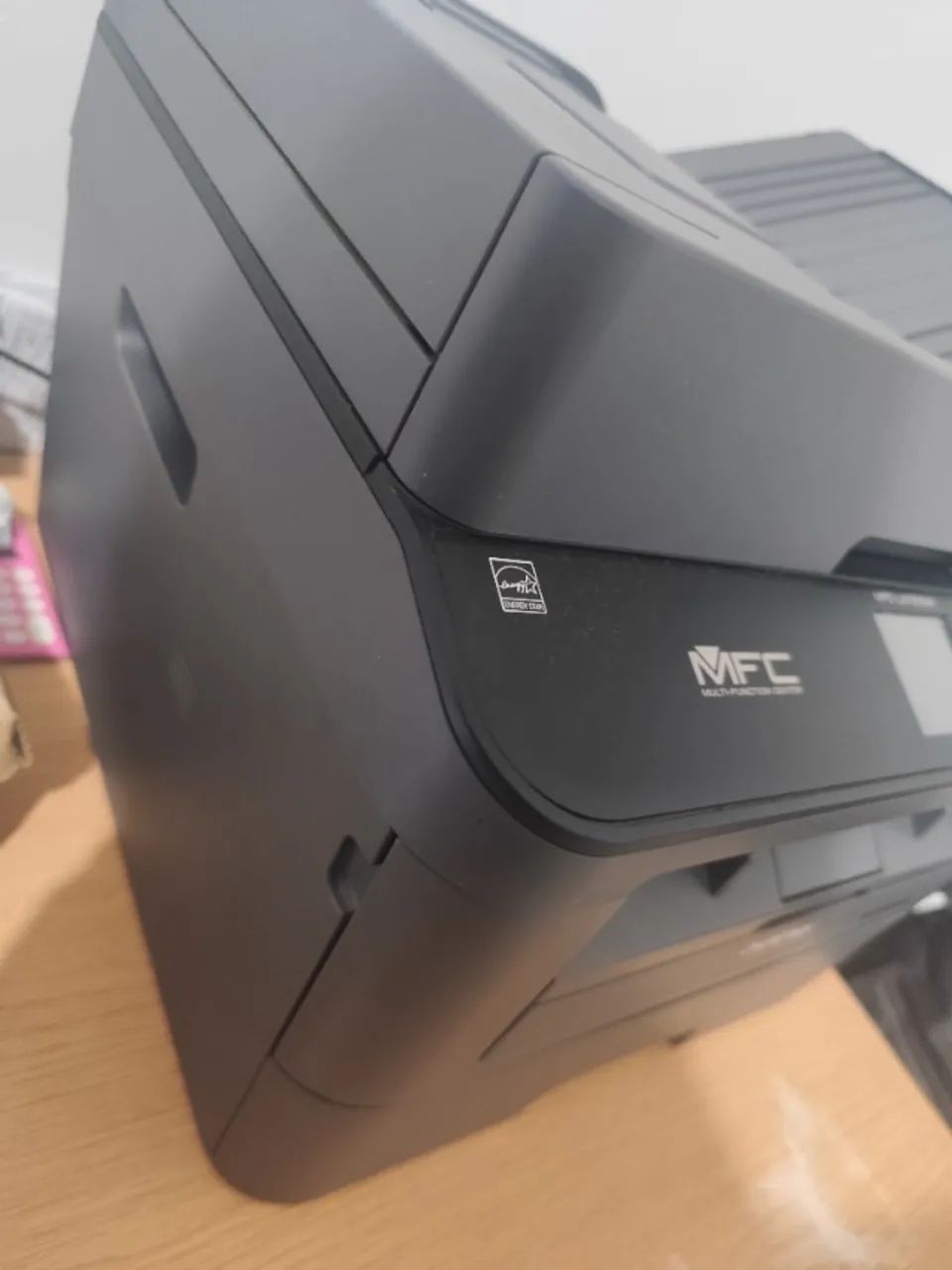 Multifuncional Brother MFC L2720DW - Foto 4