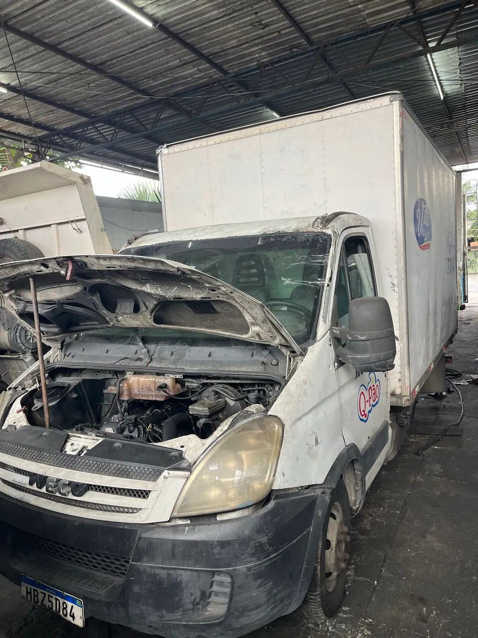 Iveco 45s14