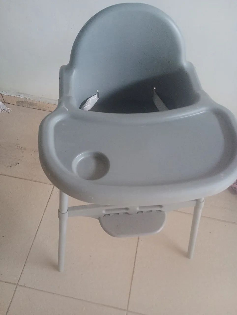 Cadeira de alimentação cosco - Foto 2