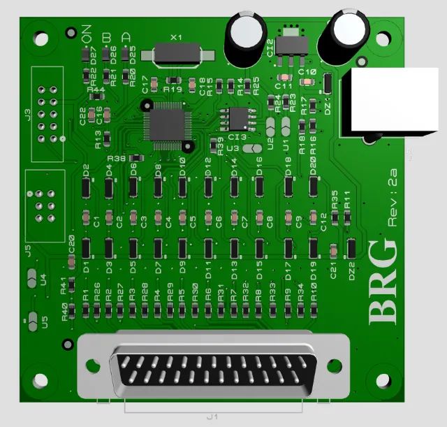 Interface  Maquina de Musica Jukebox  