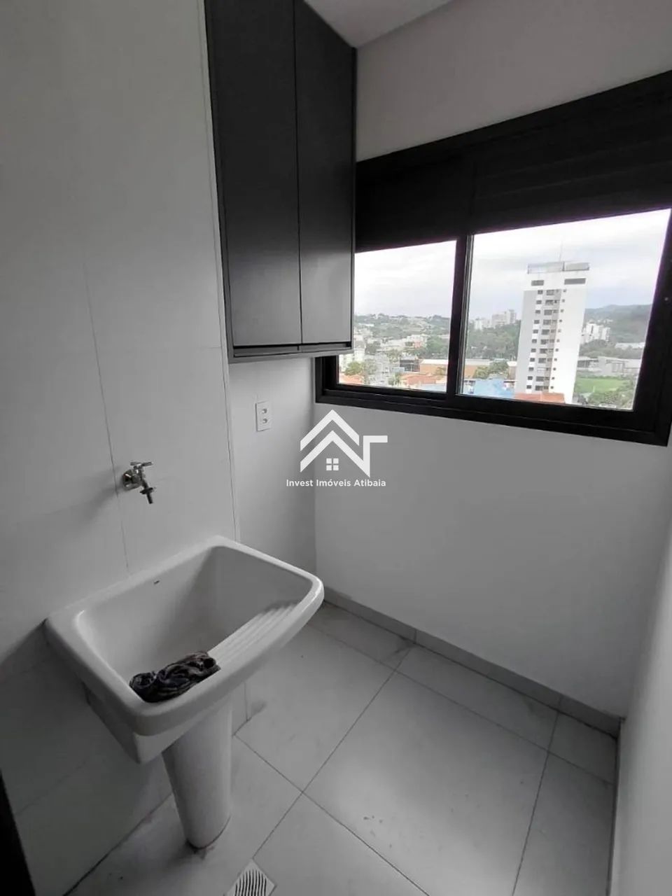 2 dormitórios, 1 suíte com planejados ! Piscina no Rooftop. - Foto 2