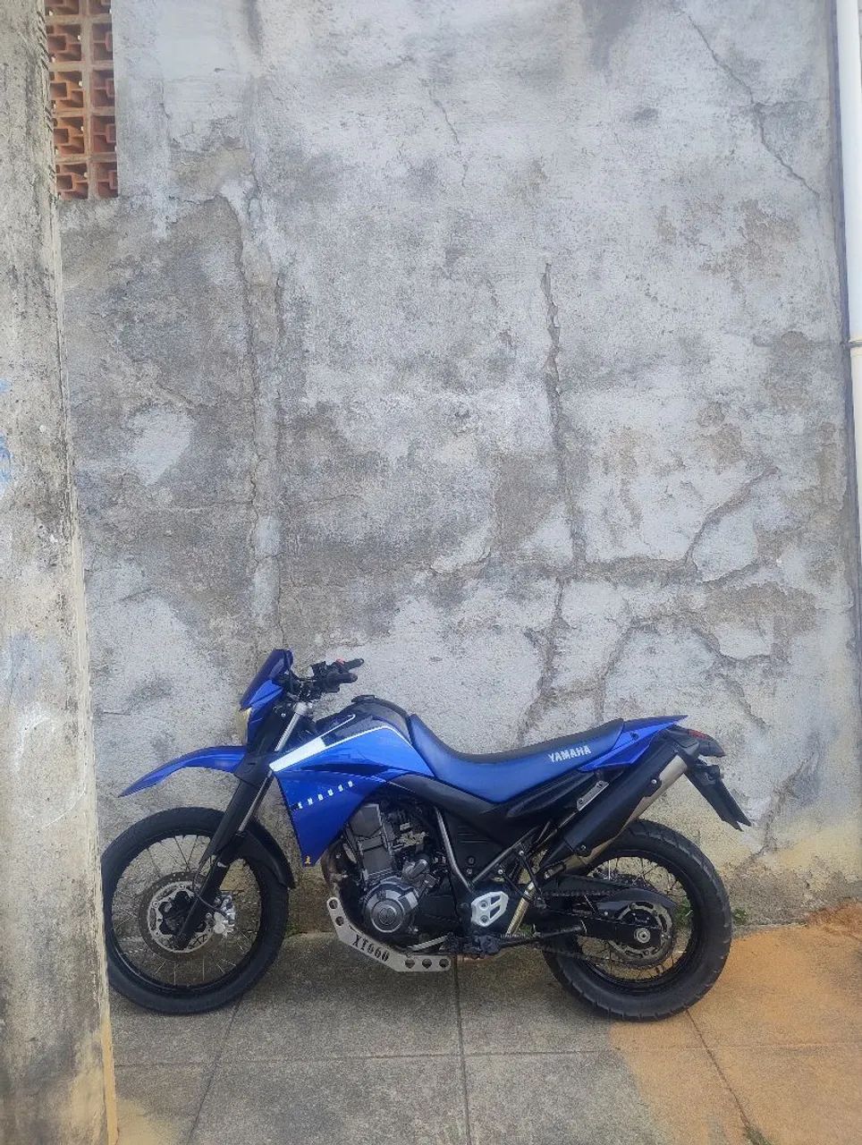 Xt660  - Foto 5