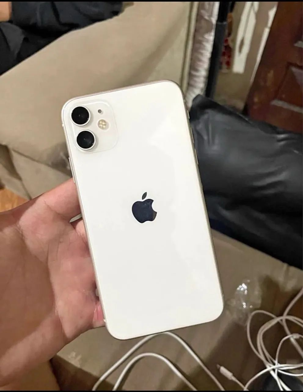 iPhone 11 64GB 