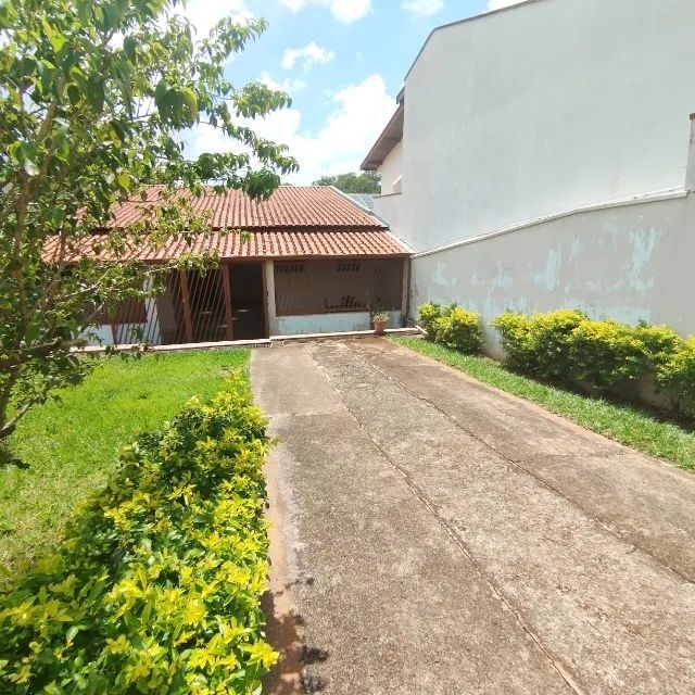 Foto - Campinas - Barão Geraldo