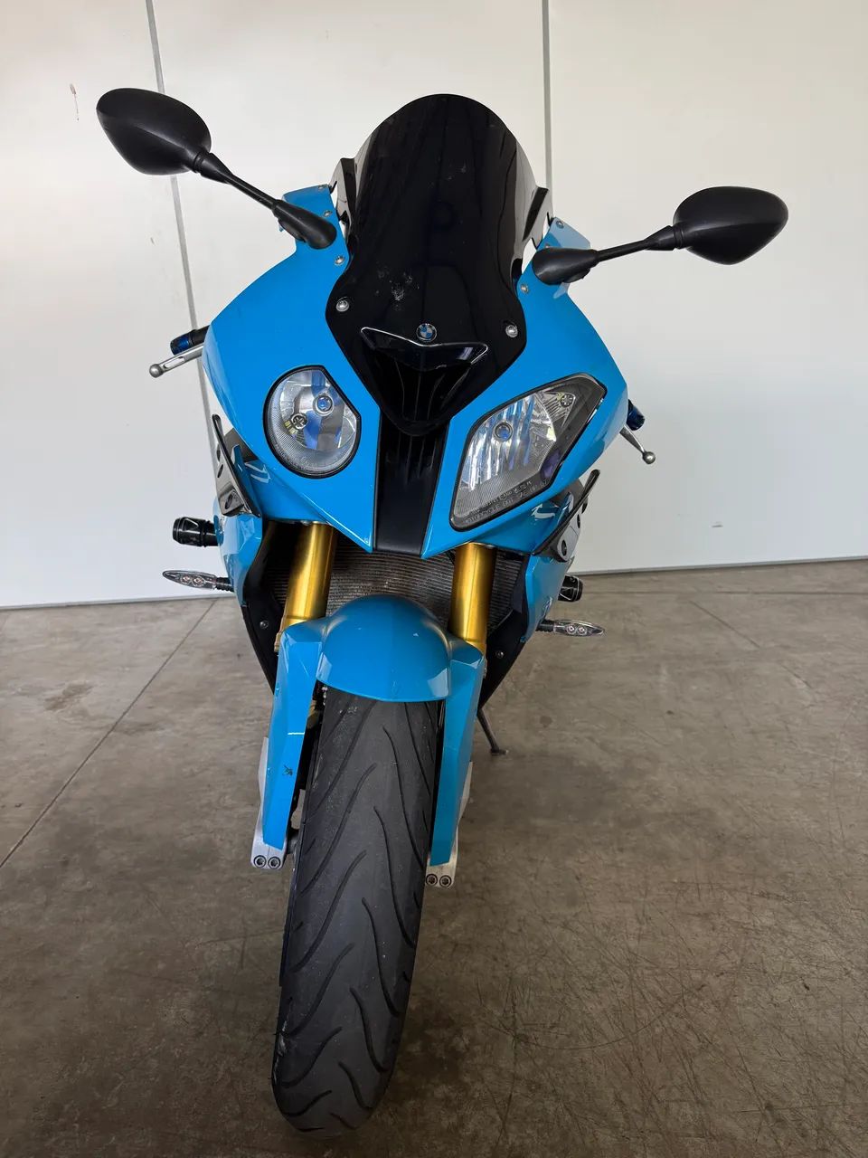 BMW S1000RR  - Foto 5