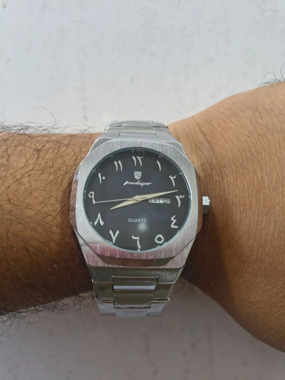 Relógios POEDAGAR importados originais - Foto 3