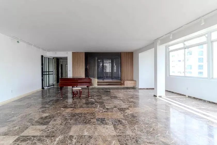 Apartamento à Venda - Higienópolis, 5 Quartos, 632 m2 - Foto 5
