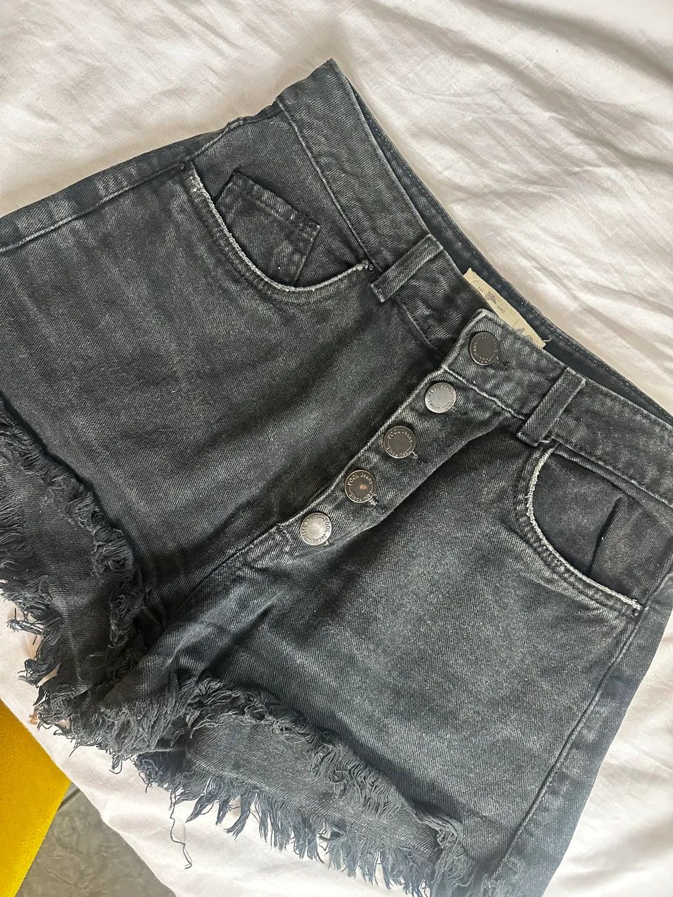 Short Jeans  - Foto 4