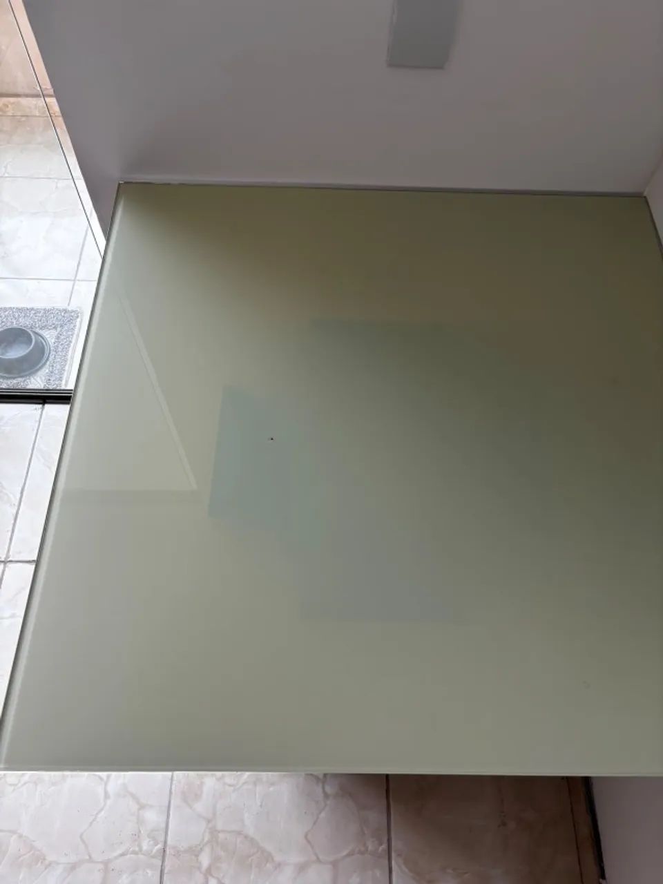 Mesa de jantar quadrada  - Foto 4