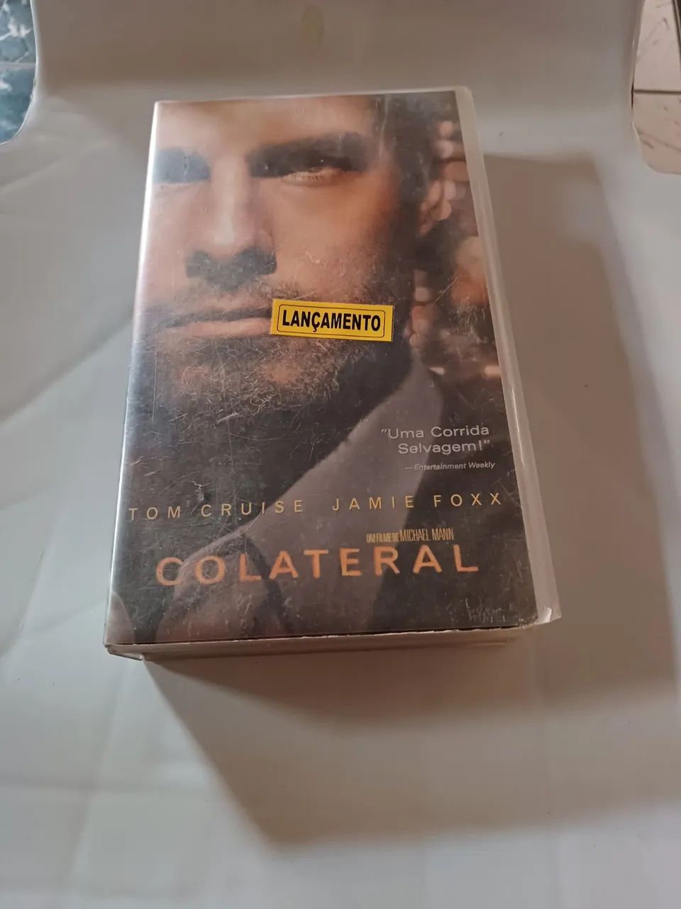 Vendo essas 3 fitas VHS! - Foto 3