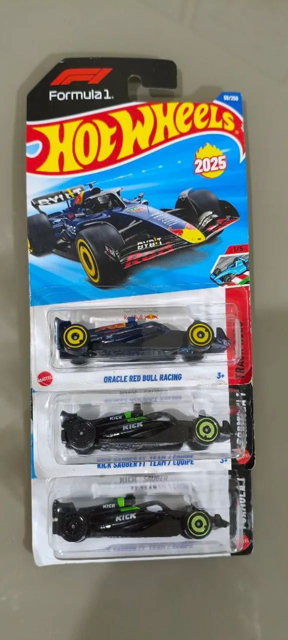 Vendo lote de hot Wheels  - Foto 2