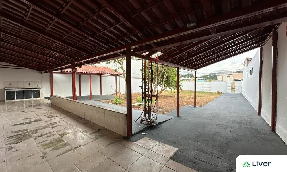 Casa Comercial Santa Genoveva - Foto 3