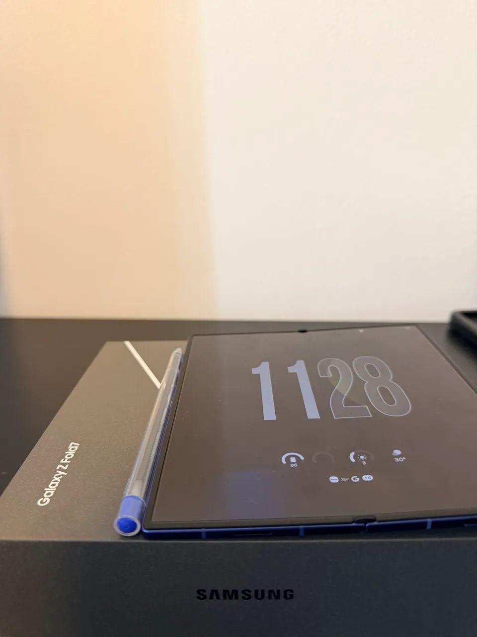 Galaxy Z Fold 7  - Foto 2