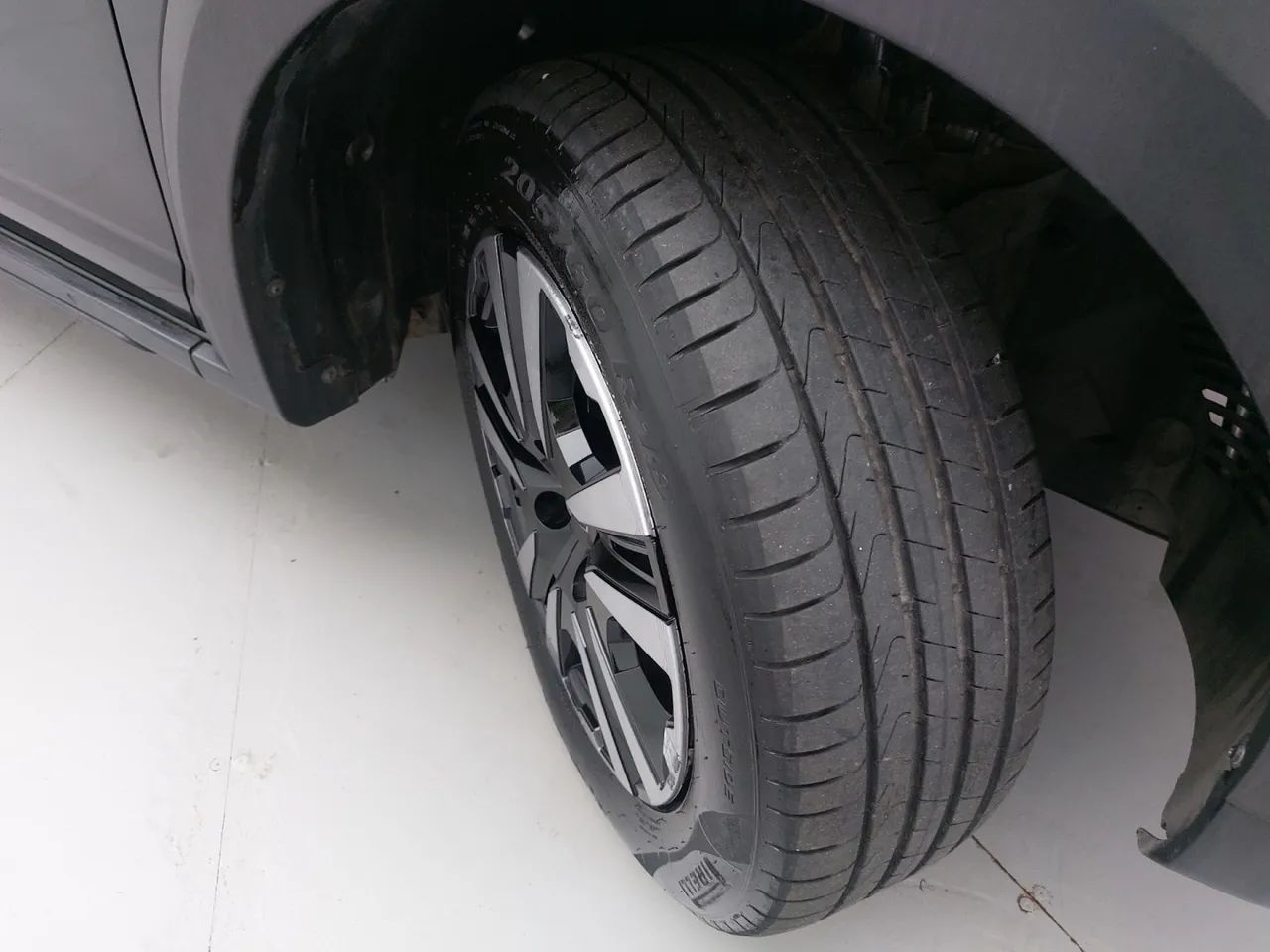 Renault Kardian Evolut. Flex 1.0 TB 12V 5p Aut., foto 13 de 18