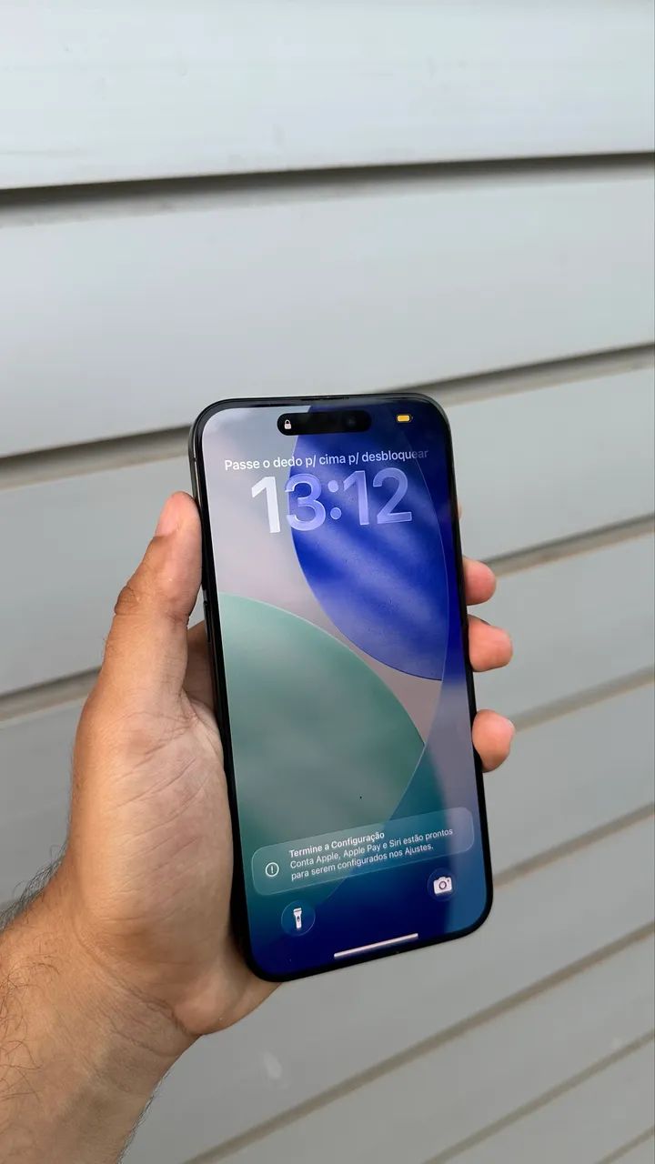 iPhone 15 pro Max  - Foto 2