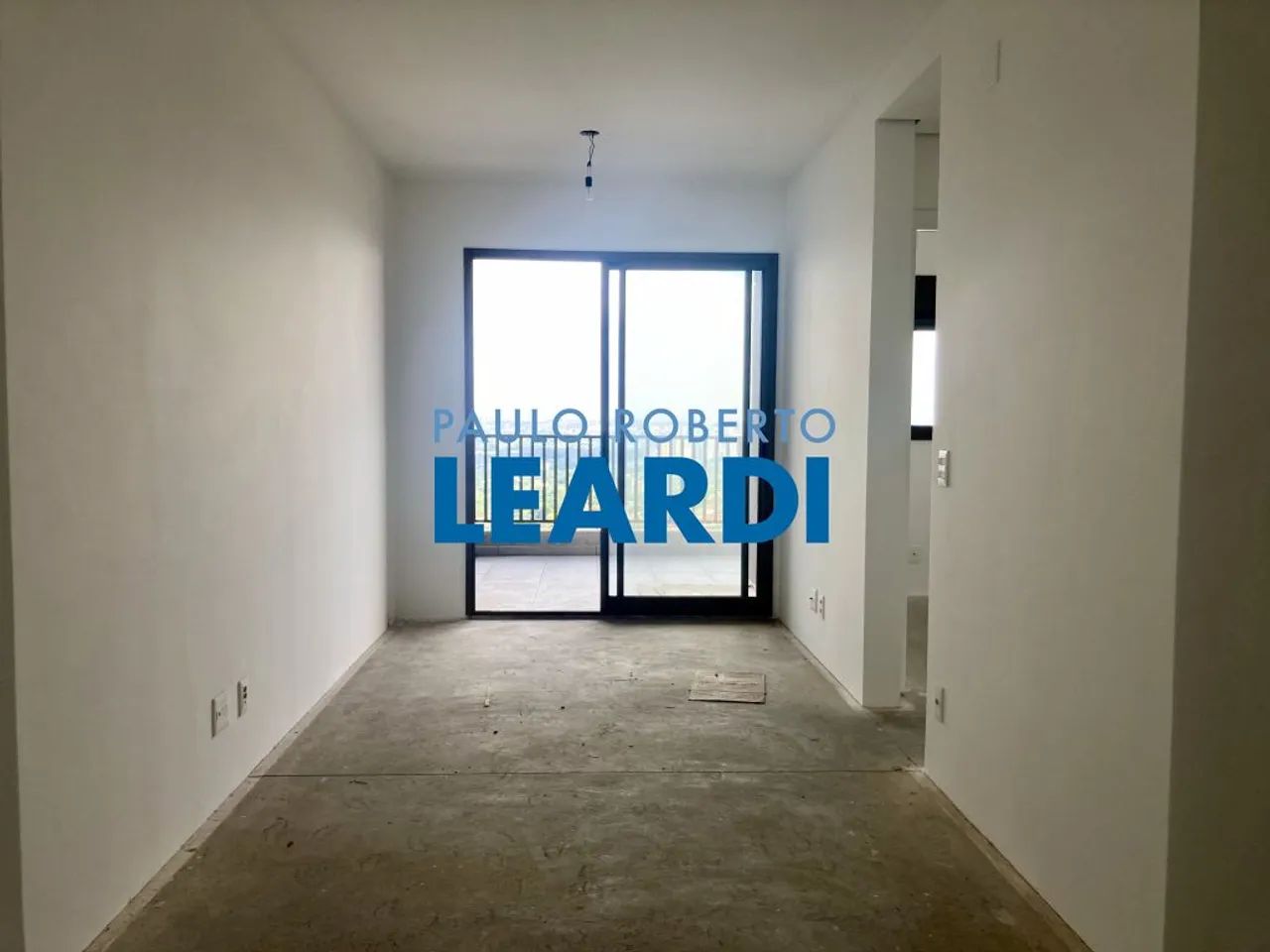 APARTAMENTO - SUMAREZINHO - SP