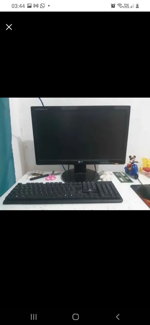 PC  - Foto 3