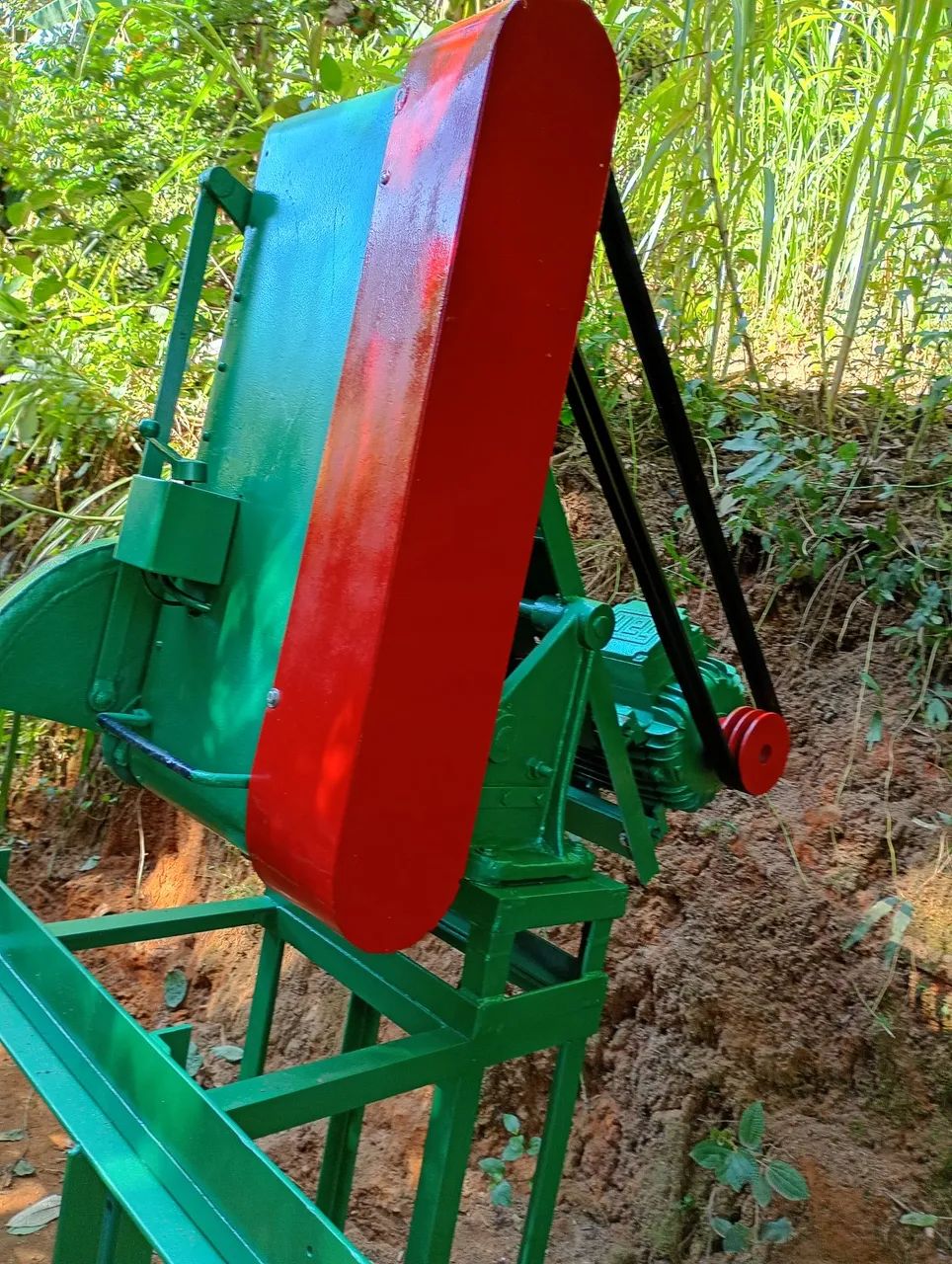 Serra destopadeira invicta  - Foto 3