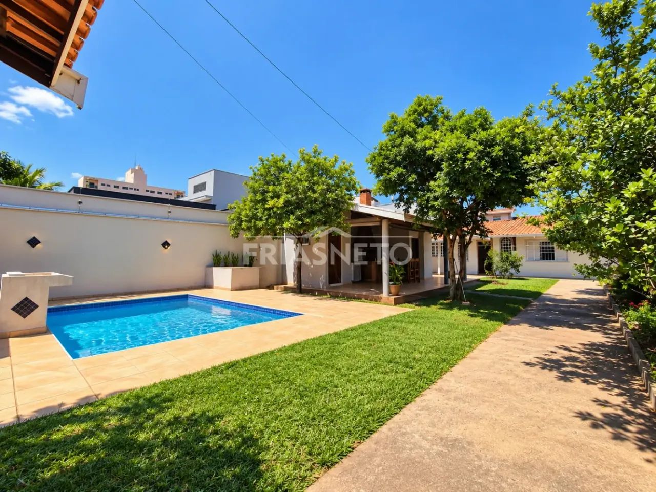 Casa á venda no bairro Nova Piracicaba - Foto 2