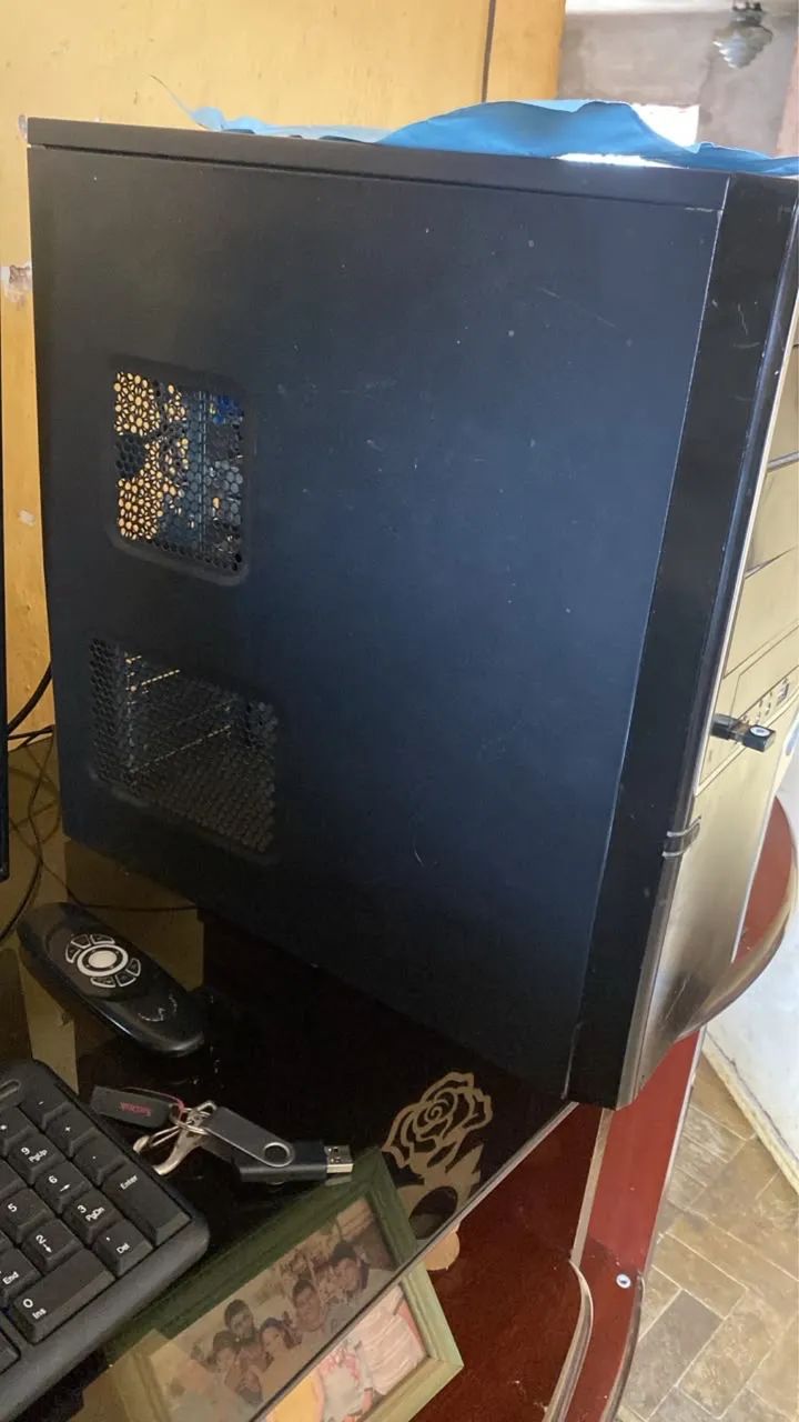 Computador gabinete  - Foto 3
