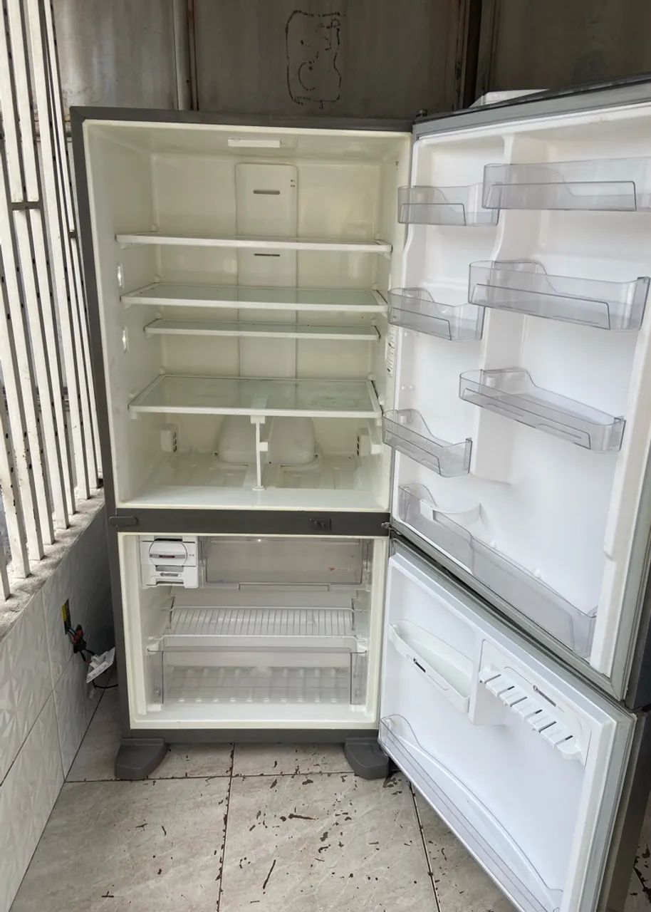 Geladeira Brastemp Nova  - Foto 2
