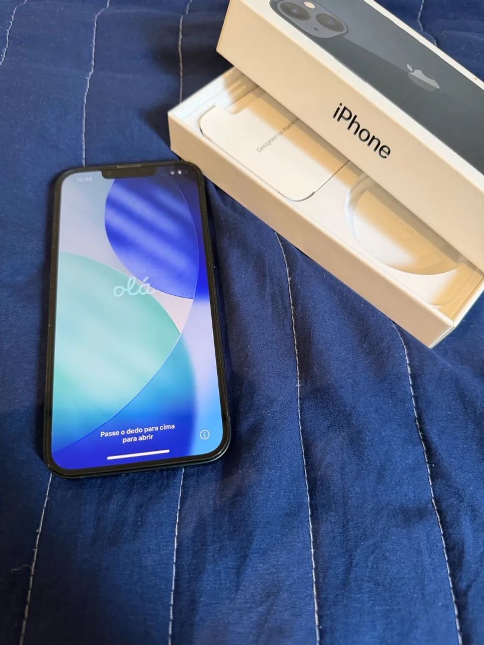 iPhone 13 - 128g - Foto 2