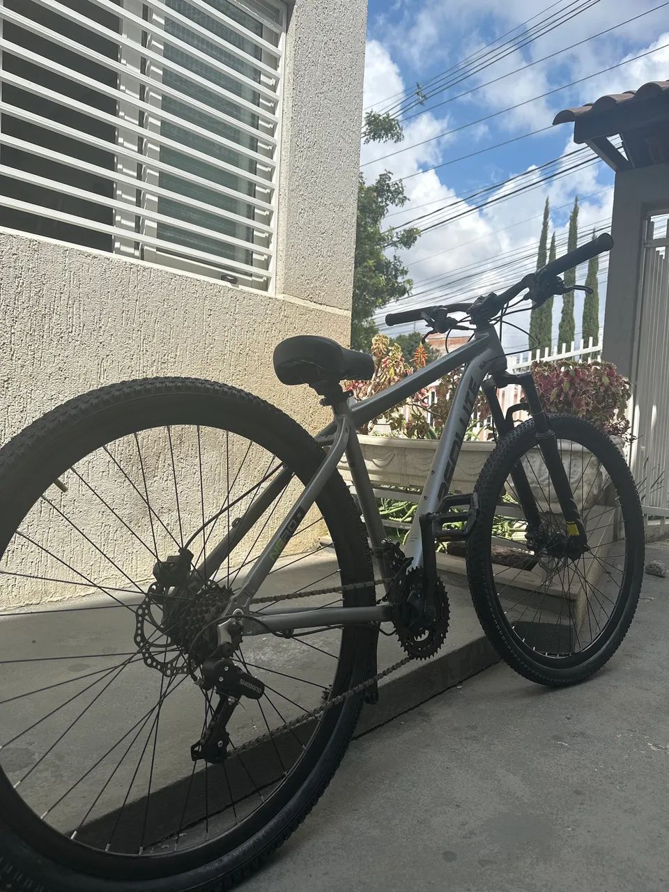 Bicicleta absolute nero 5