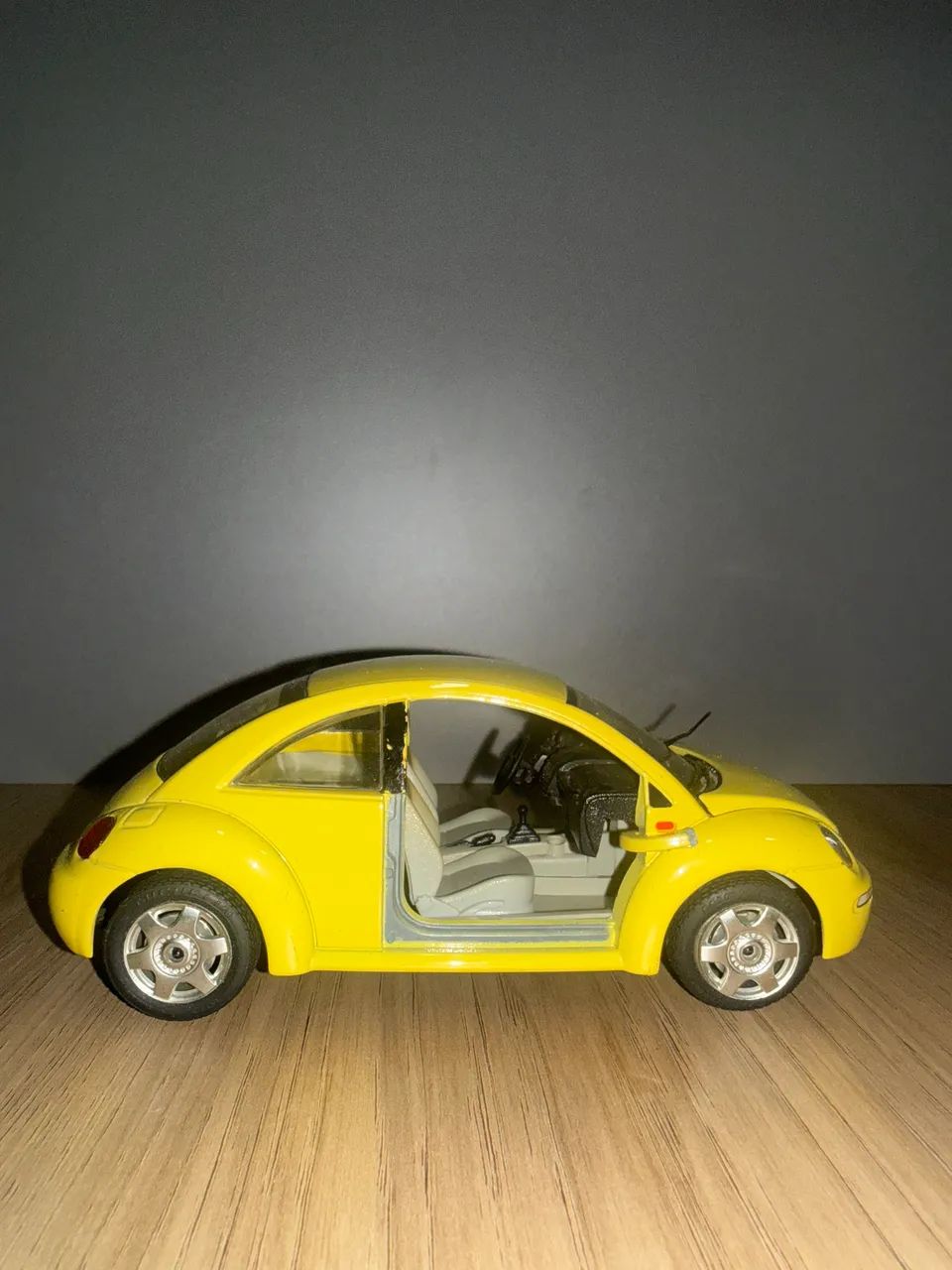 Carro Miniatura - Fusca - Foto 4