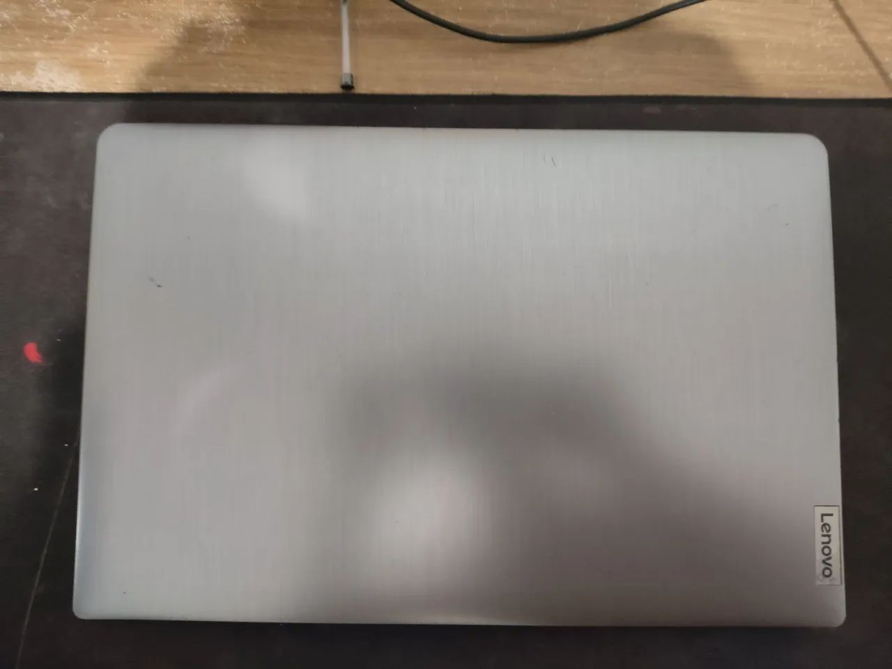 Notebook IdeaPad 3 Ultrafino - Ryzen 5 com placa de video integrada  - Foto 5