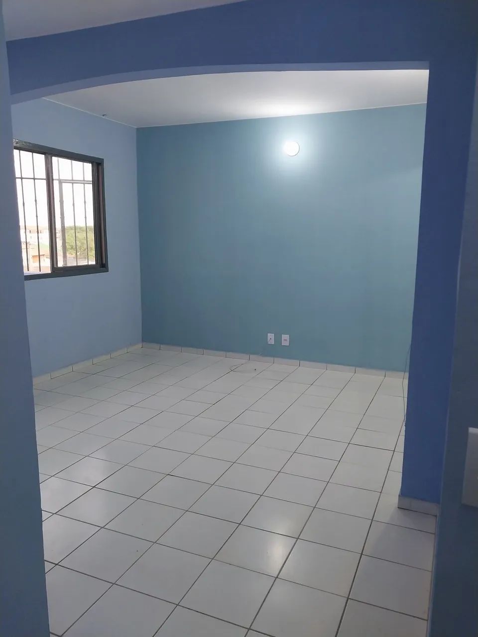 2 quartos com suíte, terceiro andar. - Foto 2