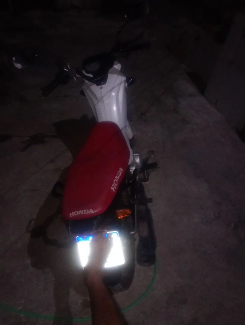 Troco por carro 