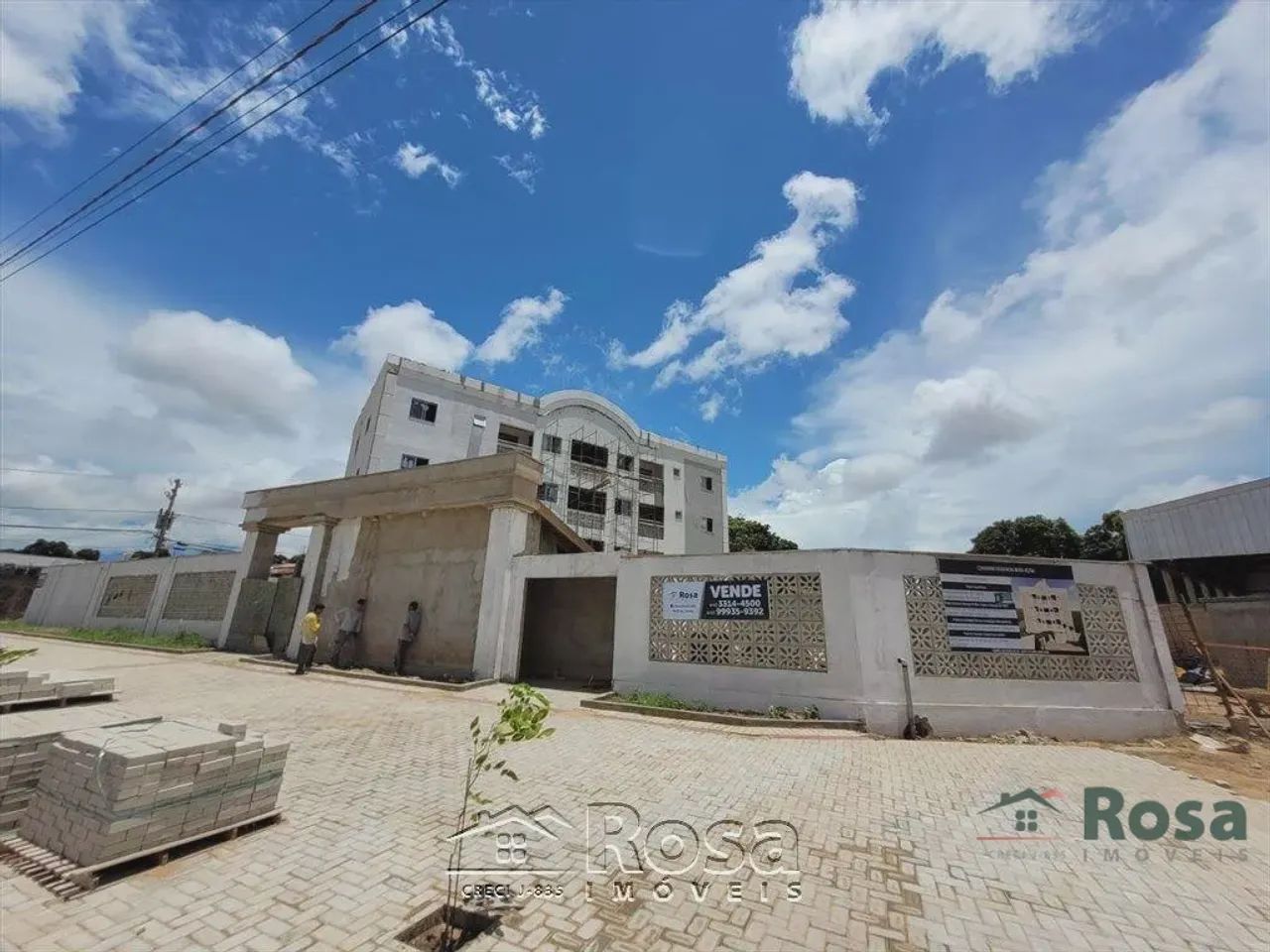 Apartamento para venda AREÃO Cuiabá - Foto 4