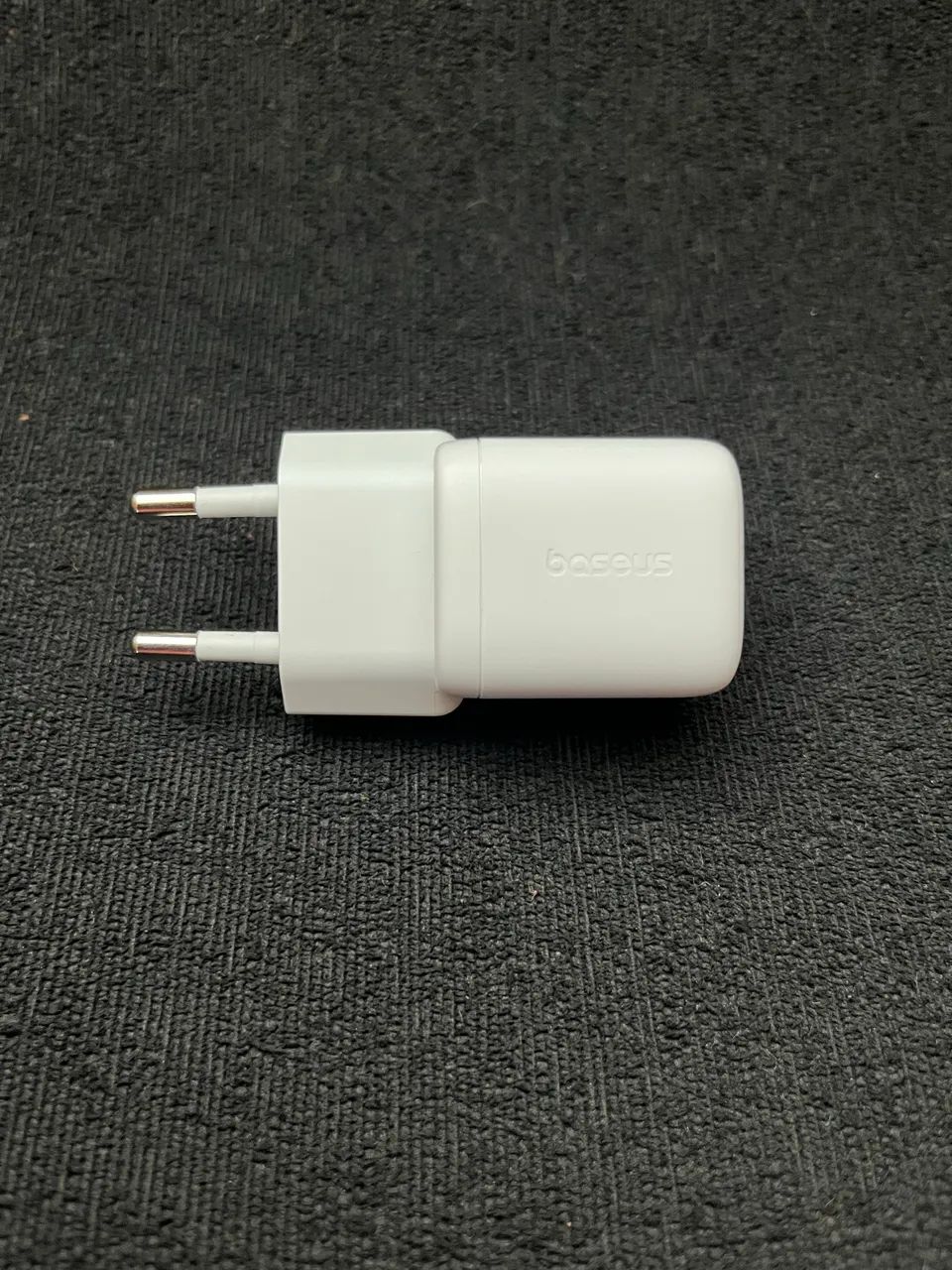 Carregador 20W Baseus  - Foto 4