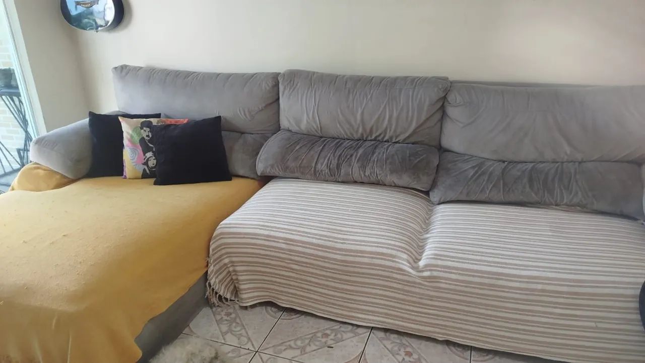 Sofá 