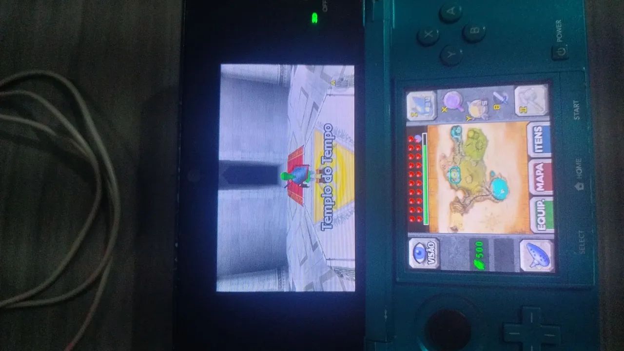 3ds OLD - Foto 4