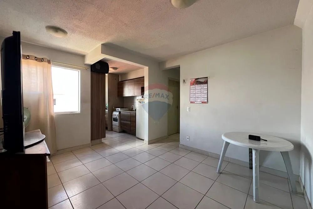 2 Quartos e lazer completo! O apartamento certo para você! - Foto 6